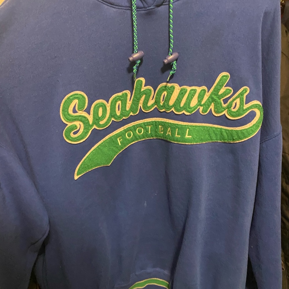 Seattle Seahawks